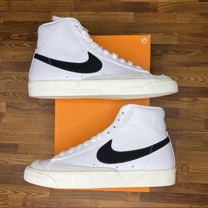 Womens Nike blazer mid 77 Sz 10